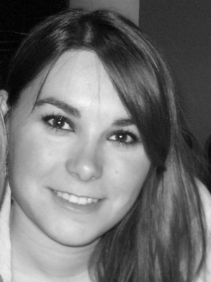 Arantxa Moral