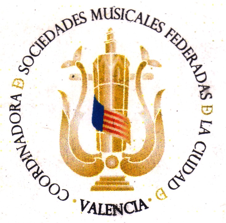 Coordinadora de Sociedades Musicales Federadas de la Ciudad de Valencia
