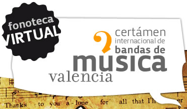 Certamen Internacional de Bandas de Música Ciudad de Valencia